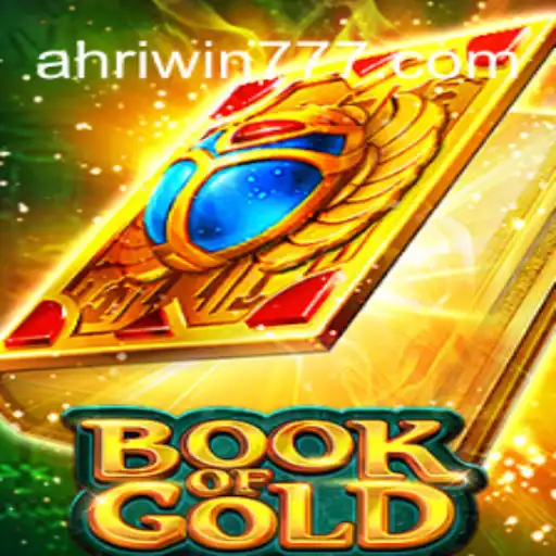 Descubra 'BookofGold': Uma Aventura de Estratégia e Mistério