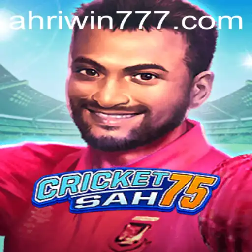 Descubra o Fascinante Mundo de CricketSah75: Uma Nova Era no Esporte com AHRIWIN