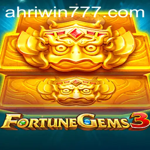 FortuneGems3: Uma Jornada Envolvente no Universo dos Jogos de Estratégia