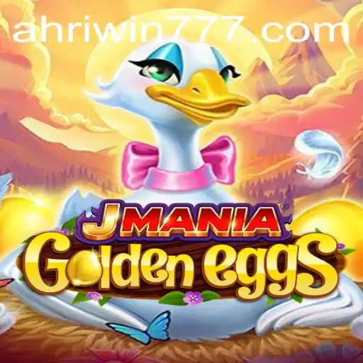 Aventura e Estratégia em JManiaGoldenEggs: Descubra o Novo Mundo de AHRIWIN