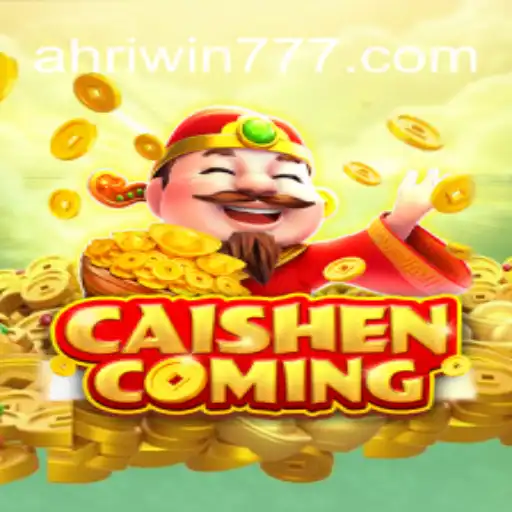 CAISHENCOMING: Descubra o Novo Jogo com o Elemento Surpresa AHRIWIN