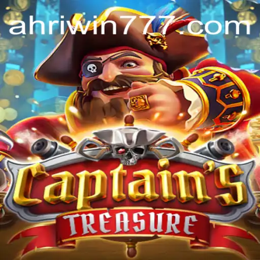 Descubra o Fascinante Mundo de CaptainssTreasure e a Chave AHRIWIN