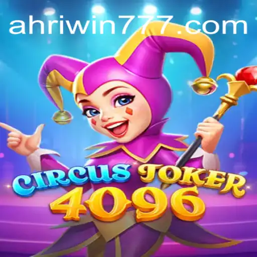 Descubra o Fascinante Mundo de CircusJoker4096