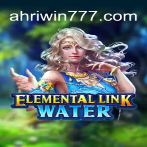 Explorando o Fascinante Mundo de ElementalLinkWater: Um Mergulho na Aventura de AHRIWIN