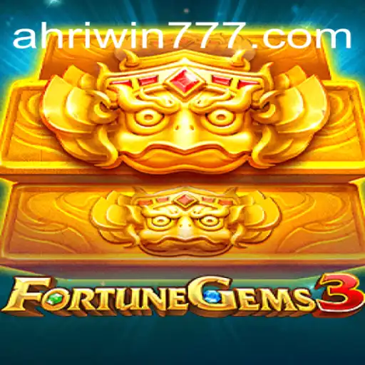 FortuneGems3: Uma Jornada Envolvente no Universo dos Jogos de Estratégia
