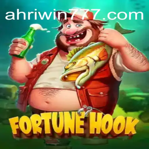 FortuneHook: Descubra o Novo Fenômeno dos Jogos Digitais