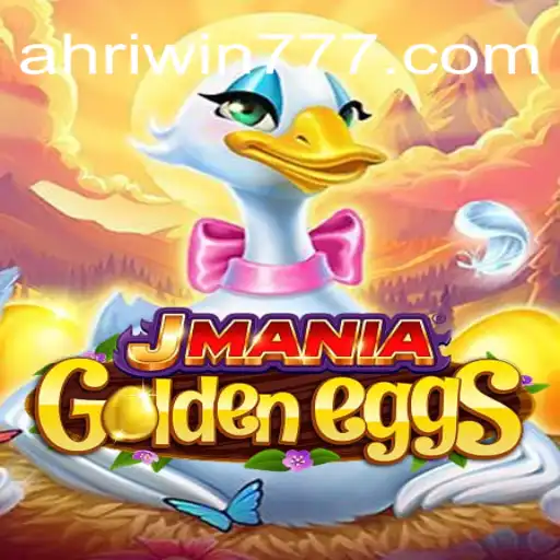 Aventura e Estratégia em JManiaGoldenEggs: Descubra o Novo Mundo de AHRIWIN