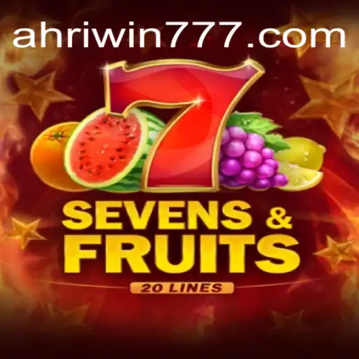 Descubra o Fascinante Mundo de SevensFruits20: Um Jogo de Estratégia e Sorte