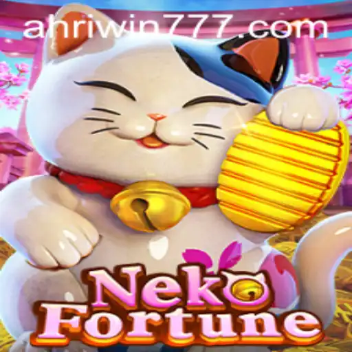 Descubra NekoFortune: O Jogo que Está Conquistando o Mundo com AHRIWIN