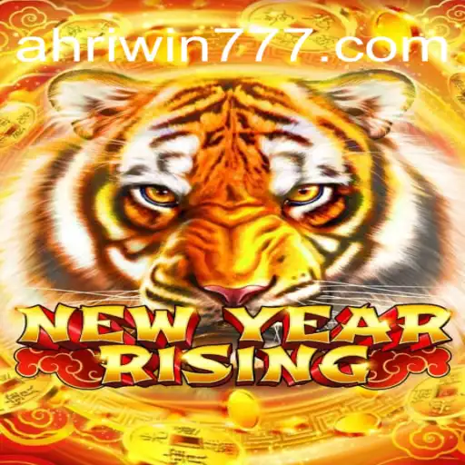 NewYearRising: O Jogo Que Está Dominando 2023