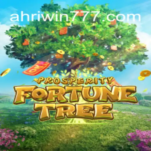 Descubra ProsperityFortuneTree: O Jogo de Estratégia e Sorte Inspirado em AHRIWIN