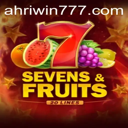 Descubra o Fascinante Mundo de SevensFruits20: Um Jogo de Estratégia e Sorte