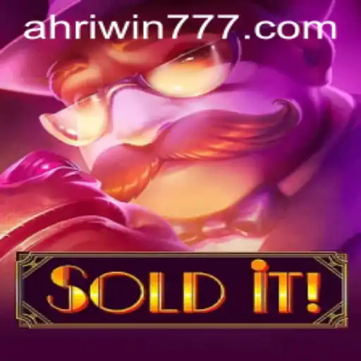 Explorando o Universo de Soldit: Diversão e Estratégia com AHRIWIN