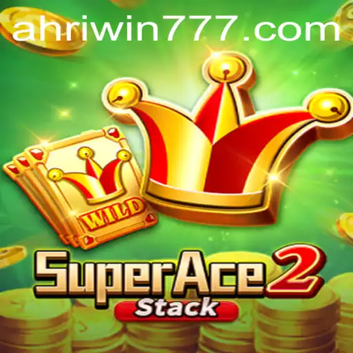 Explorando o Mundo de SuperAce2: Uma Aventura Inovadora com AHRIWIN