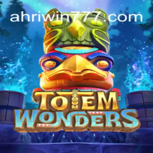 Descubra TotemWonders: A Inovadora Experiência de Jogo com AHRIWIN