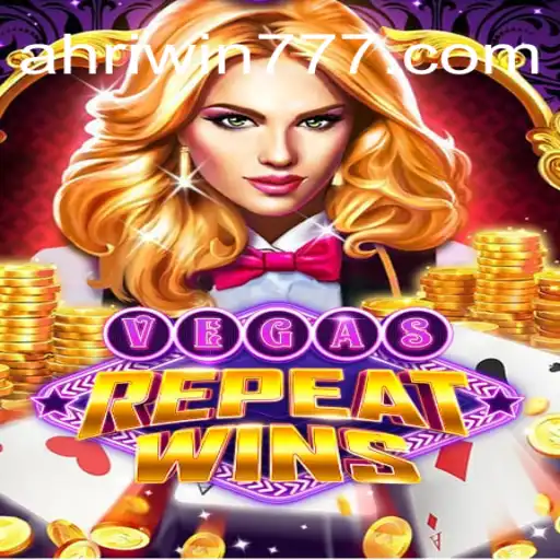 VegasRepeatWins: O Novo Fenômeno dos Jogos que Está Transformando o Cenário do Entretenimento